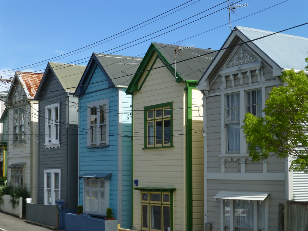 Houses