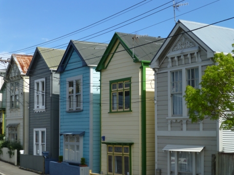 Houses